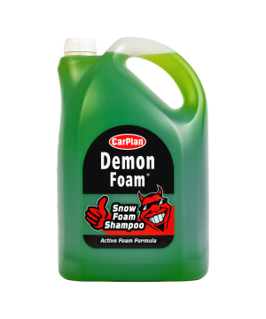 CarPlan Demon Foam 5L