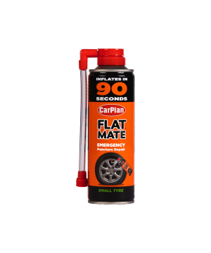 CarPlan Flat Mate - Small Tyre 300ml 