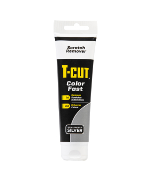 T-Cut Color Fast Scratch Remover Silver 150g