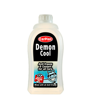 CarPlan Demon Cool 1L