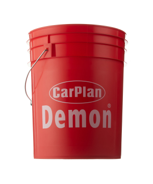 CarPlan Demon Valeting Bucket 20L