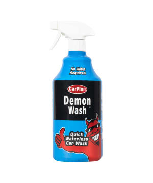 CarPlan Demon Wash 1L