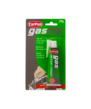 CarPlan Gastite Instant Gasket Compound 38g