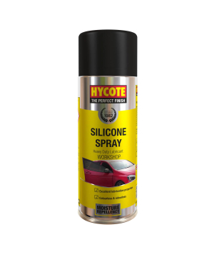 Hycote Workshop Silicone Spray 400ml