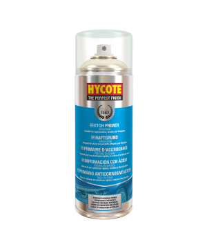 Hycote Etch Primer Spray Paint 400ml