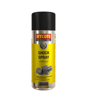 Hycote Workshop Shock Spray 400ml