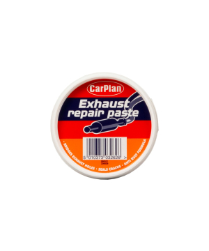 CarPlan Exhaust Repair Paste 250g