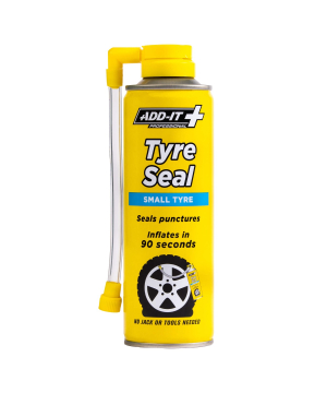 Add It Tyre Seal - Small Tyre 300ml 
