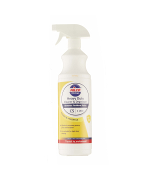 Nilco Heavy Duty Cleaner & Degreaser 1L