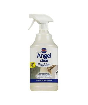 Nilco Angel Clear Mould & Algae Remover 1L