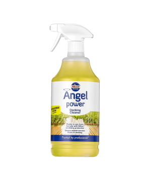Nilco Angel Power Decking Cleaner 1L