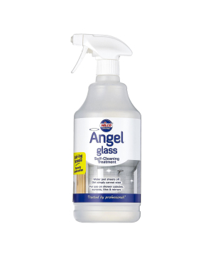 Nilco Angel Glass Self Cleaning Glass Treatment 1L
