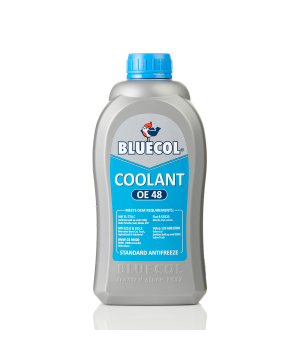 Bluecol Antifreeze & Coolant OE 48 1L