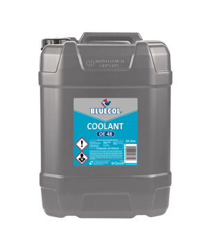 Bluecol Antifreeze & Coolant OE 48 20L