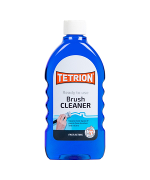 Tetrion Brush Cleaner 500ml