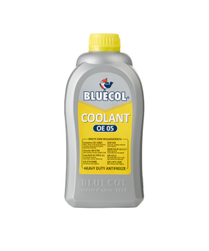 Bluecol Antifreeze & Coolant OE 05 1L 