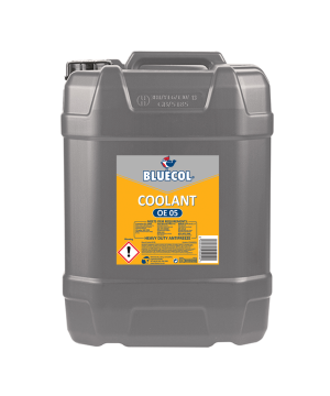 Bluecol Antifreeze & Coolant OE 05 20L 