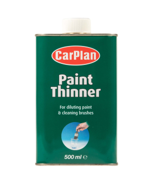 CarPlan Brushing Thinners 500ml