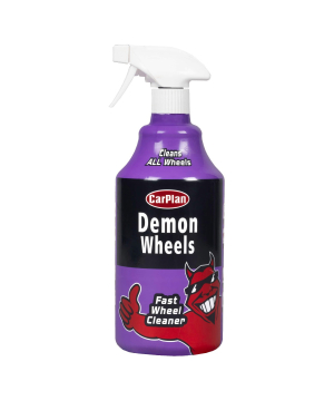 CarPlan Demon Wheels 1L