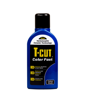 T-Cut Color Fast Ceramic Dark Blue 500ml