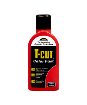 T-Cut Color Fast Ceramic Light Red 500ml