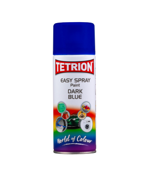 Tetrion Easy Spray Dark Blue 400ml