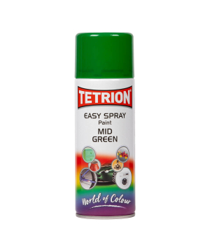 Tetrion Easy Spray Mid Green 400ml