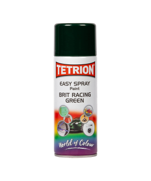 Tetrion Easy Spray Brit Racing Green 400ml