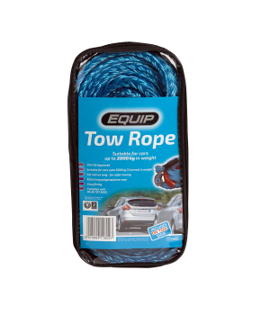 Equip 4 Metre Tow Rope