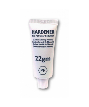 Extra Hardener No.1 (All Fillers & Resins) 22g