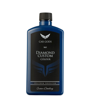 Car Gods Diamond Custom Colour Dark Blue 500ml