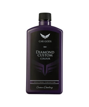 Car Gods Diamond Custom Colour Purple 500ml