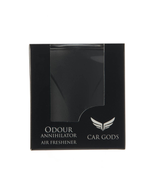 Car Gods Odour Annihilator Air Freshener 