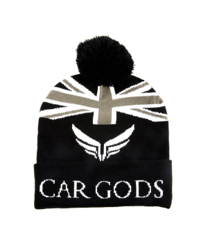 Car Gods Bobble Hat