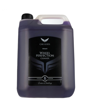Car Gods Wheel Perfection Cleaner 5L