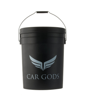 Car Gods Bucket 20L