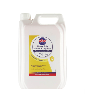 Nilco Heavy Duty Cleaner & Degreaser 5L
