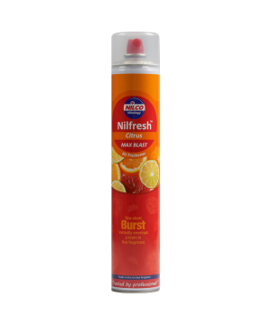 Nilco Nilfresh Citrus Air Freshener 750ml