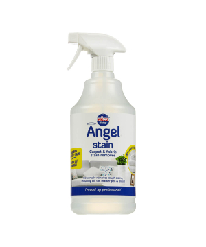 Nilco Angel Stain Carpet & Fabric Stain Remover 1L