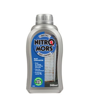 Nitromors Rust Converter 500ml