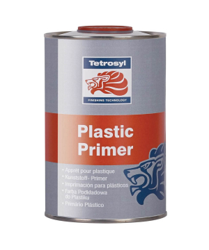 Tetrosyl Plastic Primer 1L