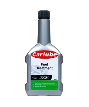 Carlube Fuel Treatment Diesel 300ml
