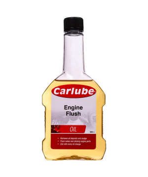 Carlube Engine Flush 300ml