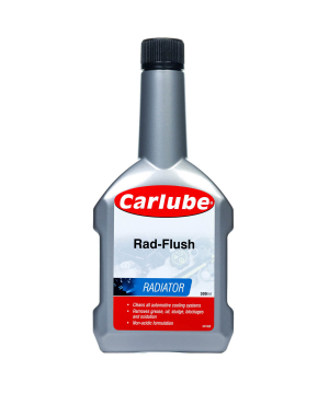 Carlube Radiator Flush 300ml