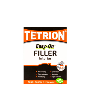 Tetrion Easy-On Filler 500g