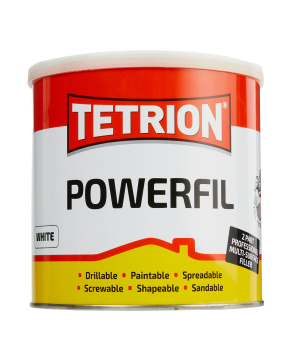 Tetrion White Powerfil 2kg