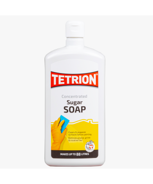 Tetrion Sugar Soap 1L