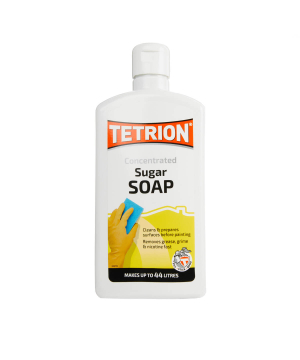 Tetrion Sugar Soap 500ml