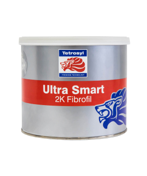 Tetrosyl Ultra Smart 2K Fibrofil 600g 