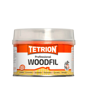 Tetrion Woodfil White 400g